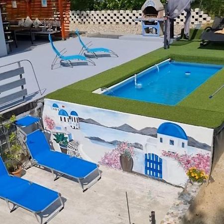 Apartmani Habibi Jalzabet Екстериор снимка