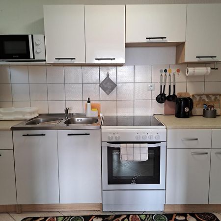 Apartmani Habibi Jalzabet Екстериор снимка