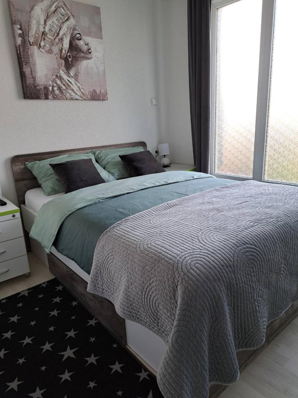 Apartmani Habibi Jalzabet Екстериор снимка