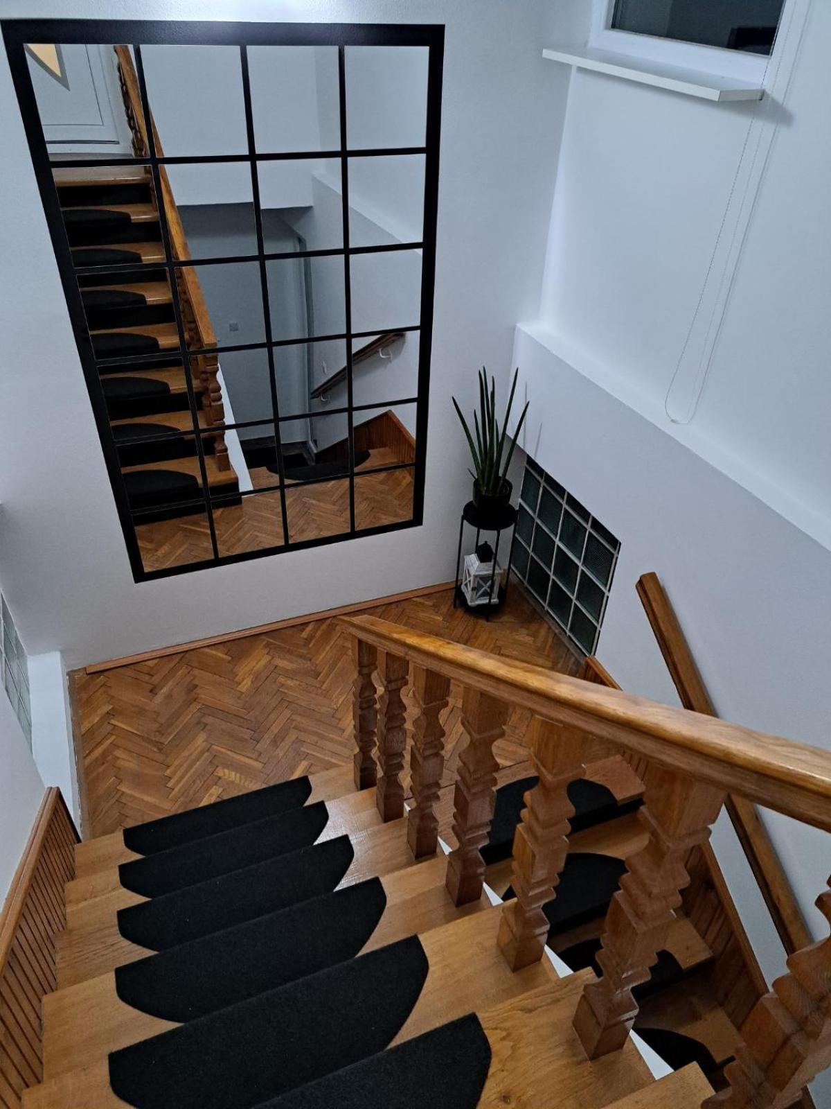 Apartmani Habibi Jalzabet Екстериор снимка