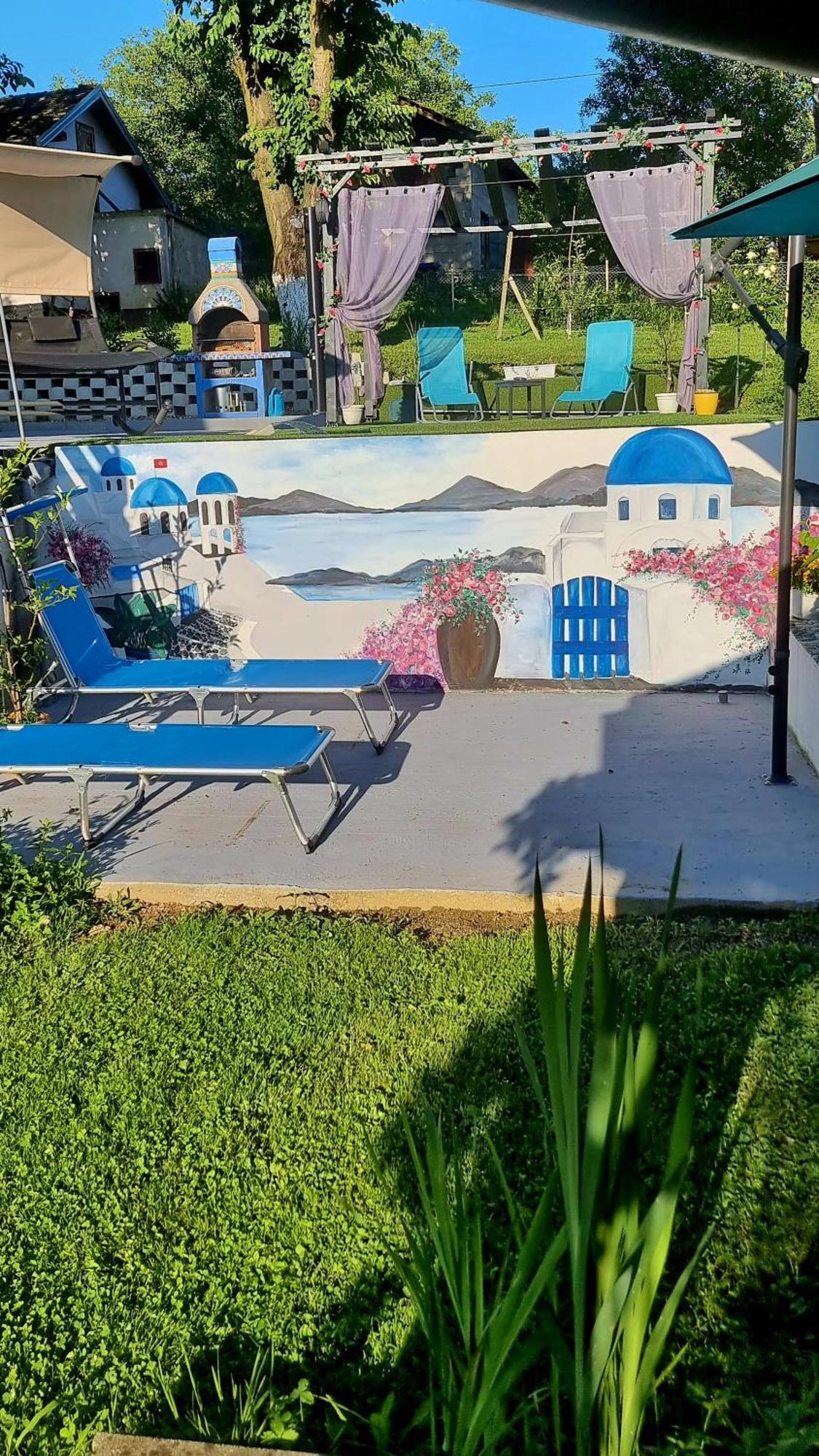 Apartmani Habibi Jalzabet Екстериор снимка