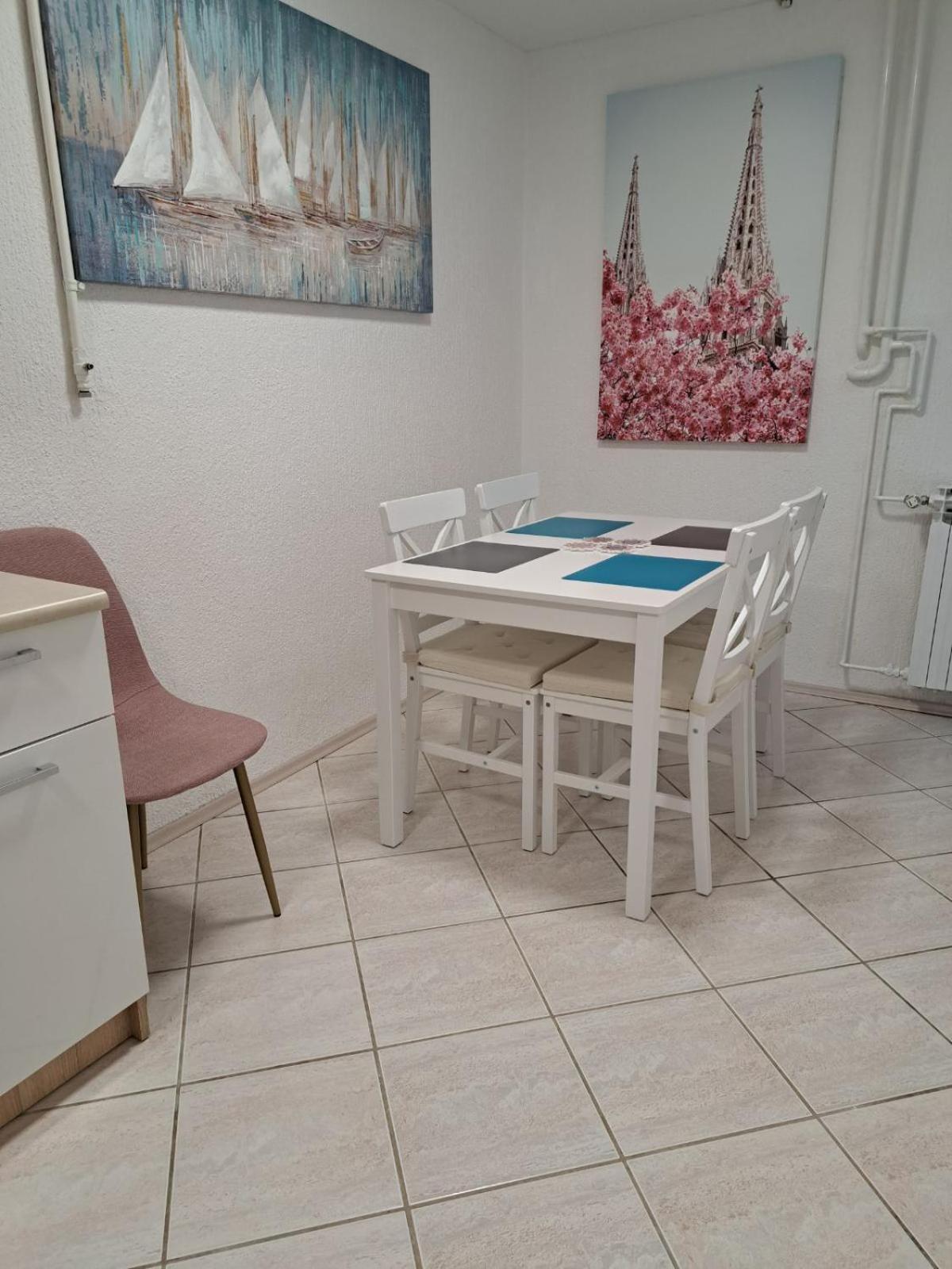 Apartmani Habibi Jalzabet Екстериор снимка