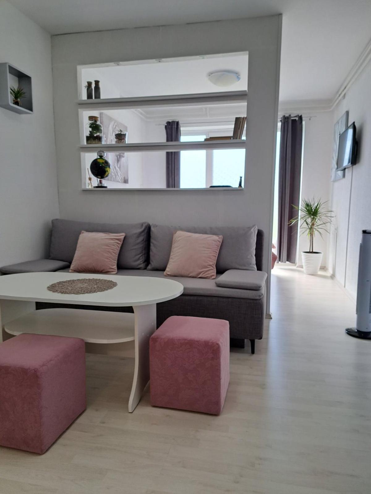 Apartmani Habibi Jalzabet Екстериор снимка