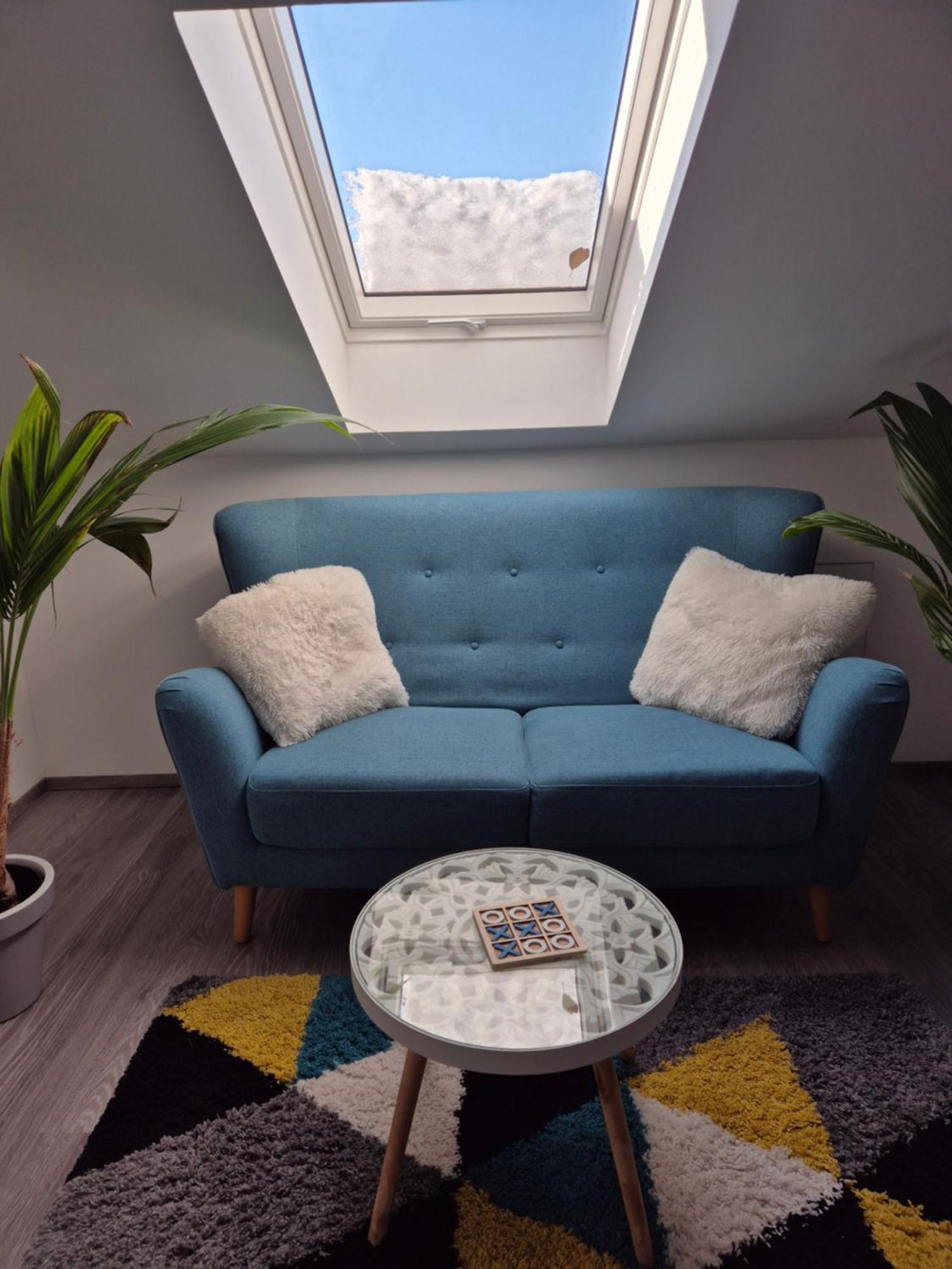 Apartmani Habibi Jalzabet Екстериор снимка