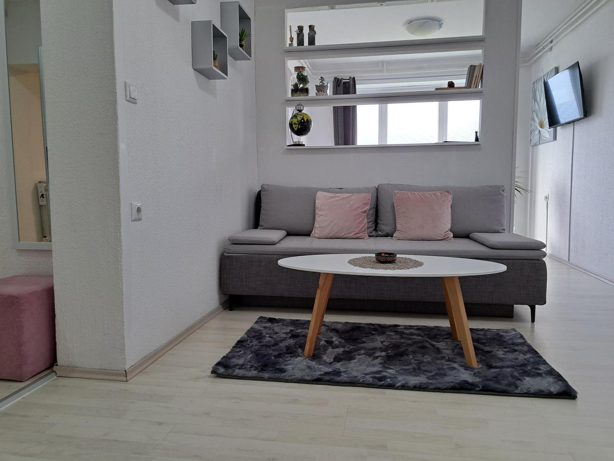 Apartmani Habibi Jalzabet Екстериор снимка