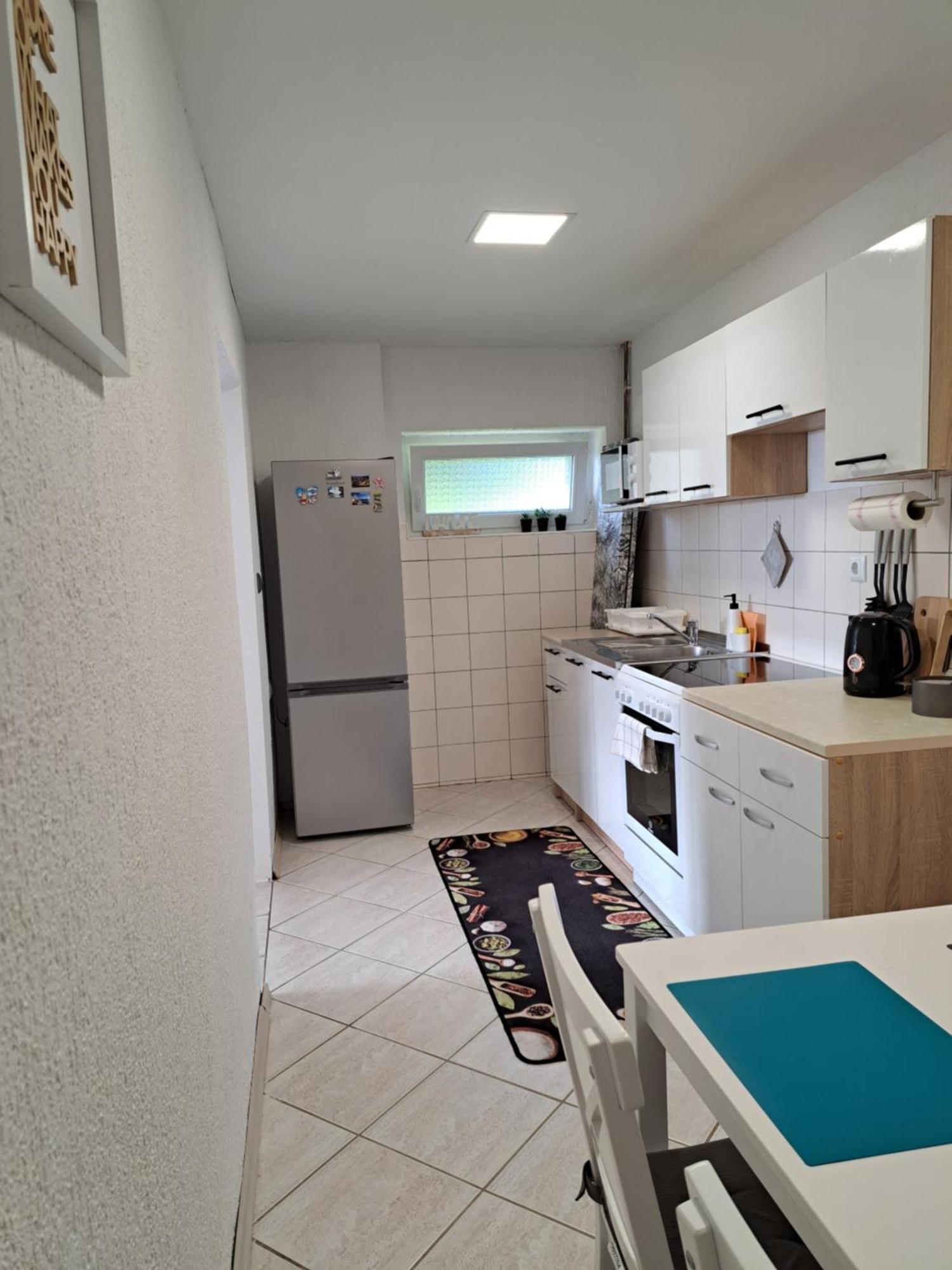 Apartmani Habibi Jalzabet Екстериор снимка