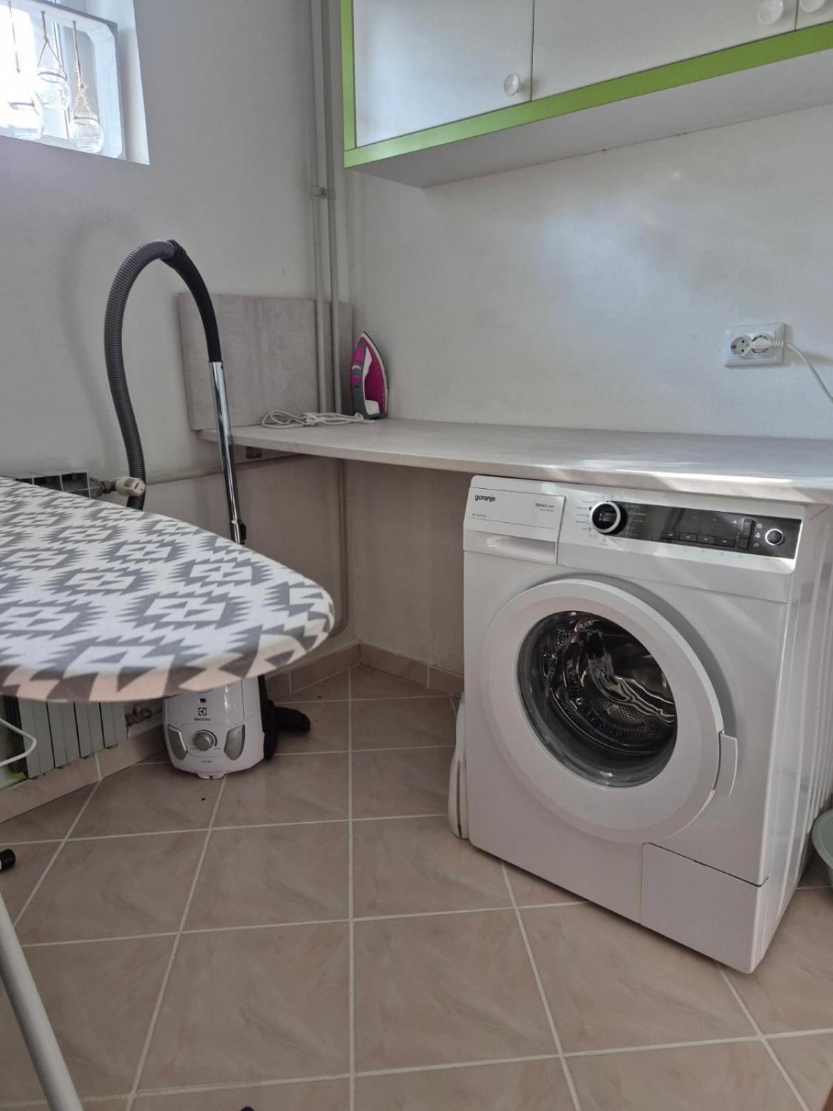 Apartmani Habibi Jalzabet Екстериор снимка